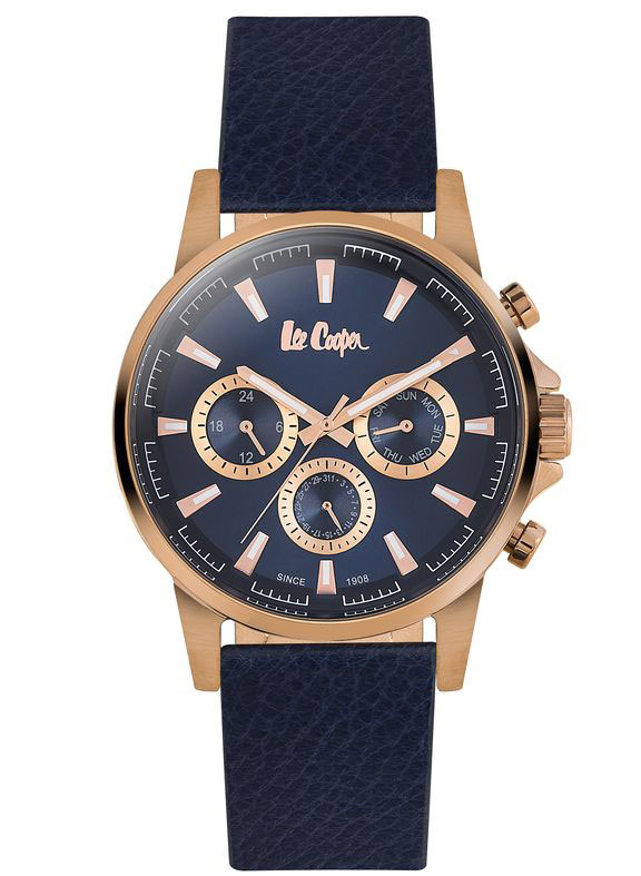 Часы Lee Cooper Classic LC06528.499
